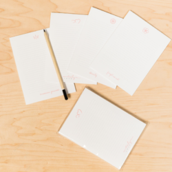 Stationery